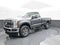 2025 Ford Super Duty F-350 SRW XLT