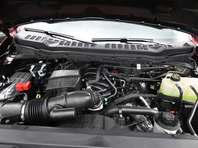 2026 Ford Super Duty F-350 SRW XLT