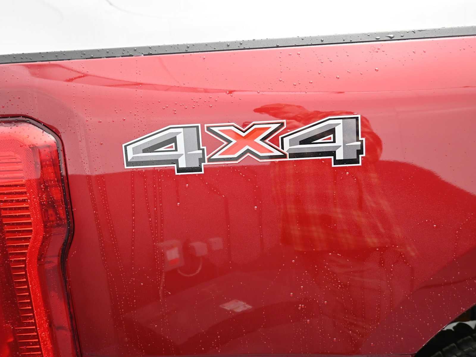 2026 Ford Super Duty F-350 SRW XLT