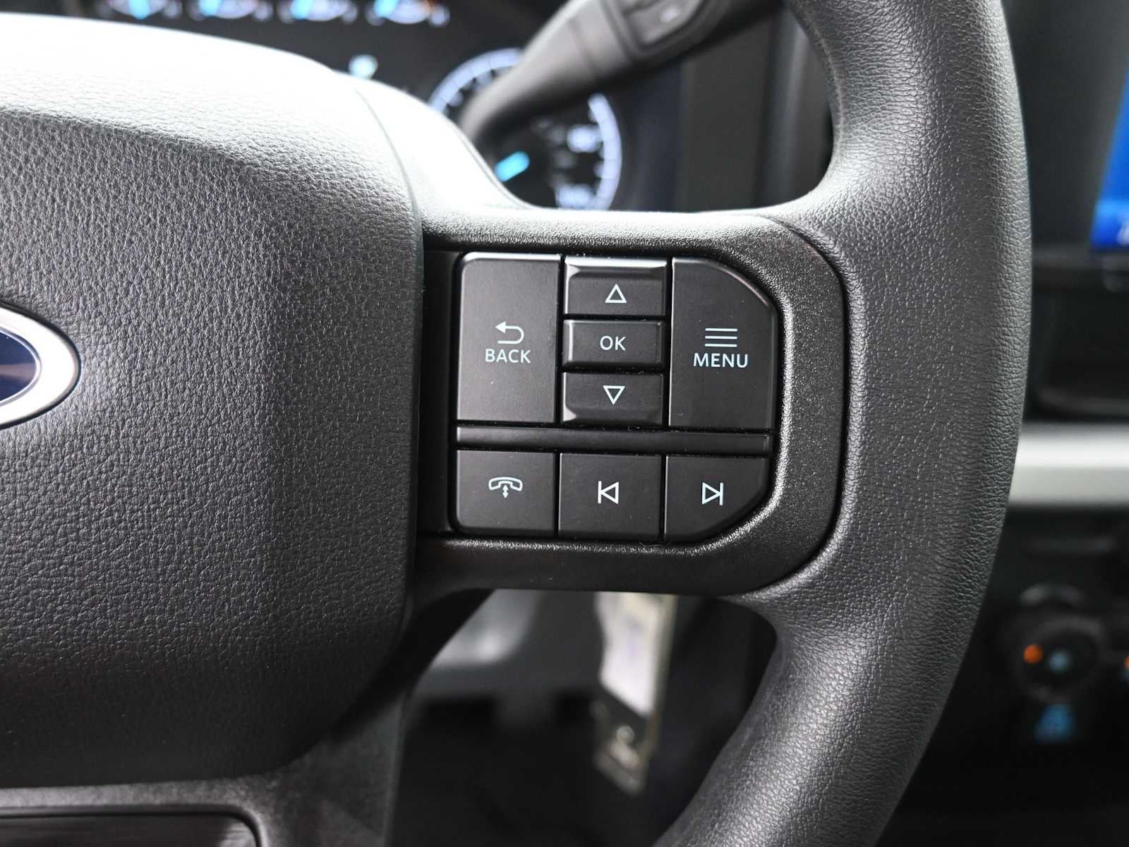 2026 Ford Super Duty F-350 SRW XLT