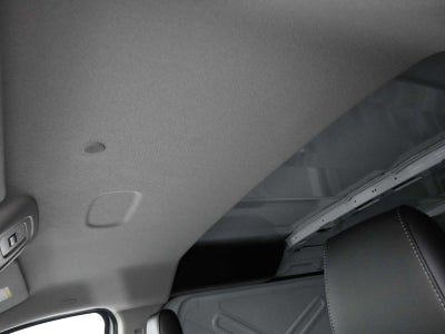 2025 Ford Transit Base