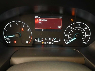 2025 Ford Transit Base