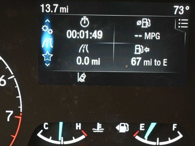 2025 Ford Transit Base