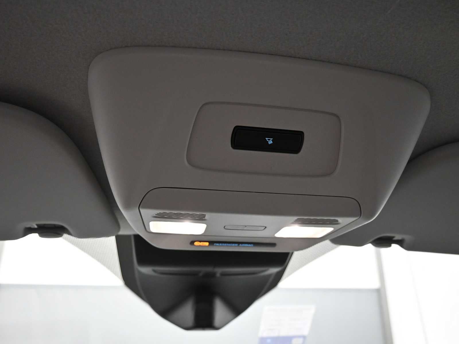 2025 Ford Transit Base