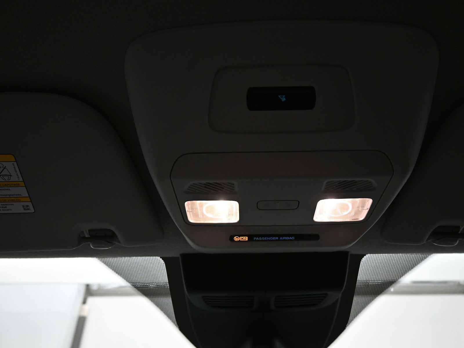 2025 Ford Transit Base