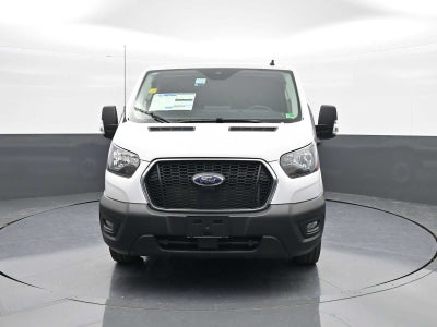 2025 Ford Transit Base