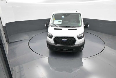 2025 Ford Transit Base