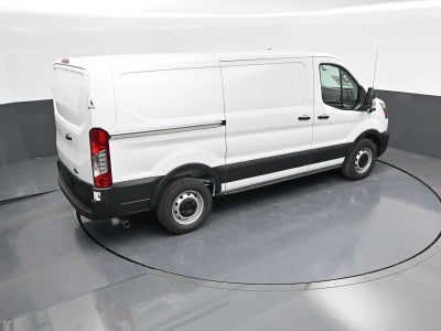 2025 Ford Transit Base