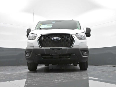 2025 Ford Transit Base