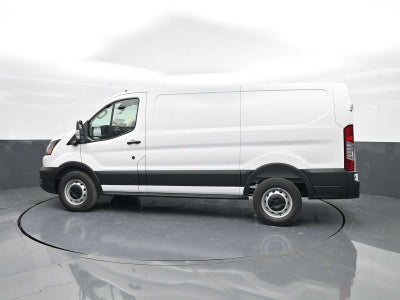 2025 Ford Transit Base