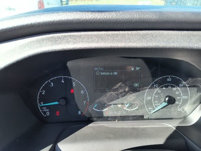 2024 Ford Transit Base