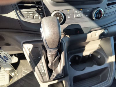2024 Ford Transit Base