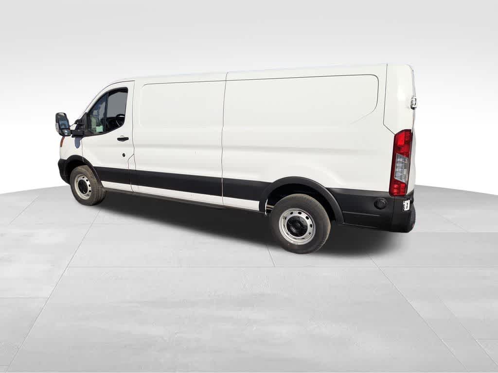 2024 Ford Transit Base