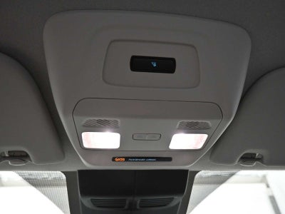 2025 Ford Transit Base