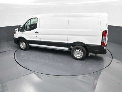 2025 Ford Transit Base