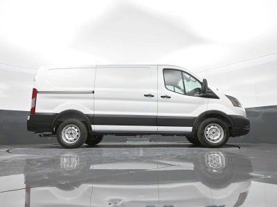 2025 Ford Transit Base