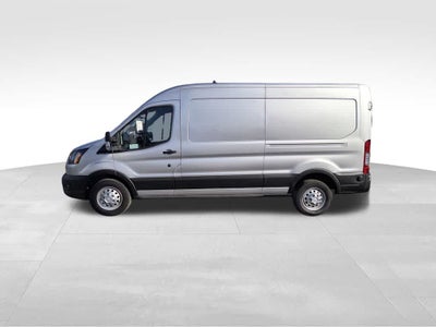 2024 Ford Transit Base