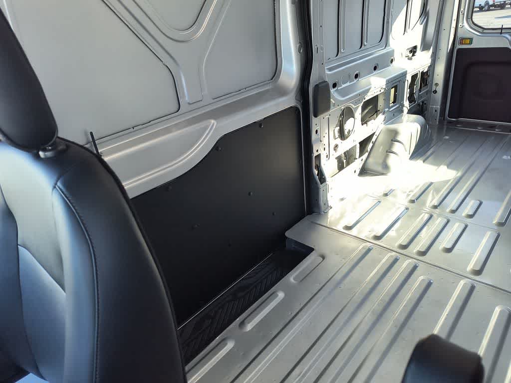 2024 Ford Transit Base