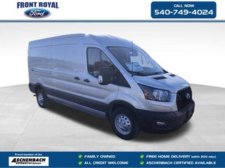 2024 Ford Transit Cargo Van Base
