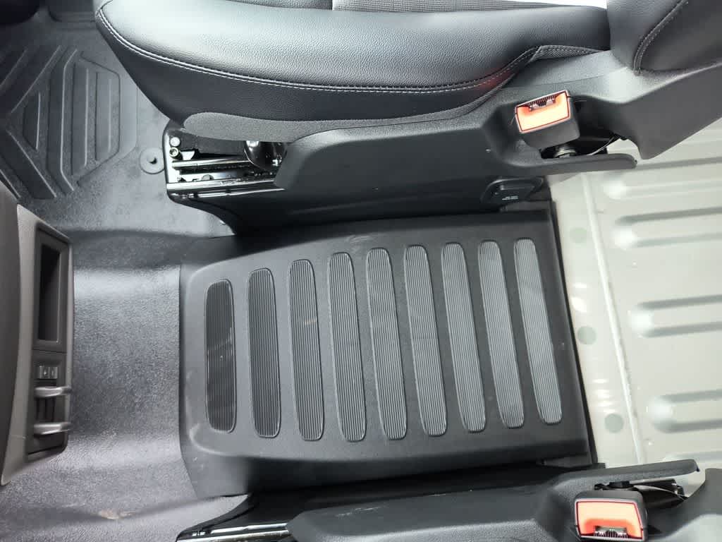 2024 Ford Transit Base