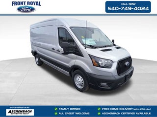 2024 Ford Transit Cargo Van Base
