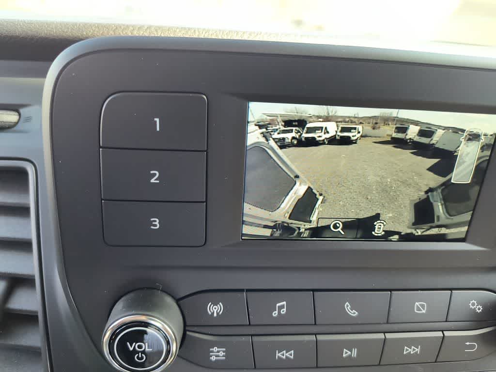 2024 Ford Transit Base