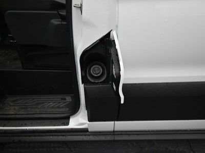 2025 Ford Transit Base