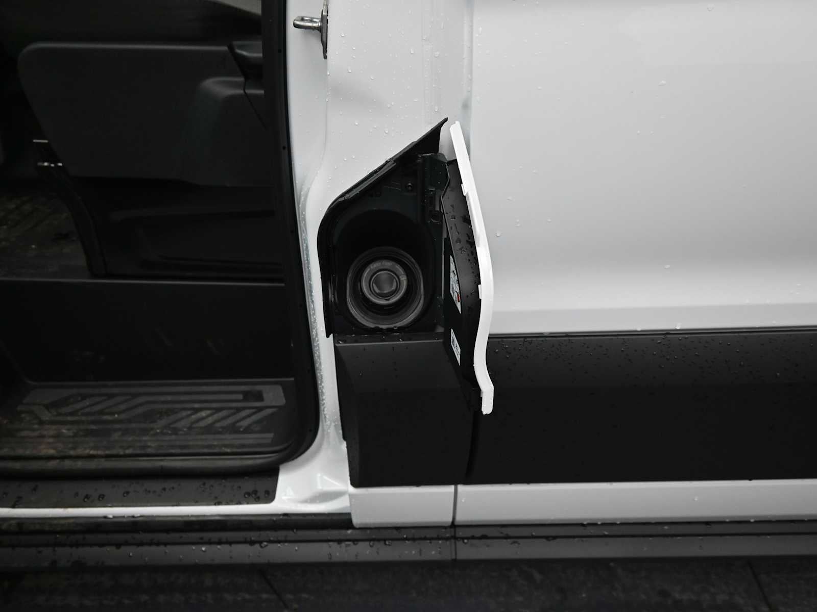 2025 Ford Transit Base