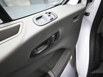 2025 Ford Transit Base