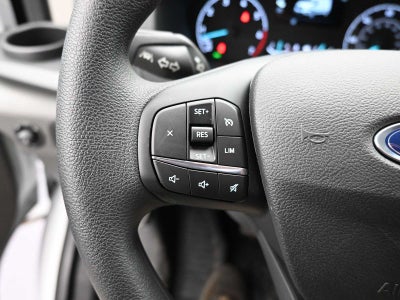 2025 Ford Transit Base