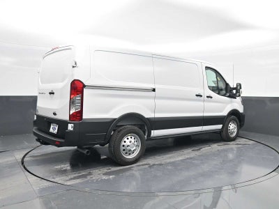 2025 Ford Transit Base