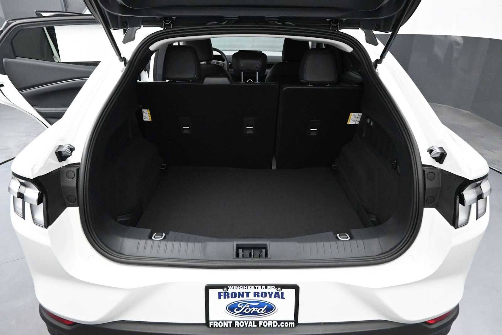 2026 Ford Mustang Mach-E Select