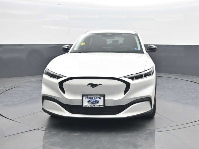 2026 Ford Mustang Mach-E Select