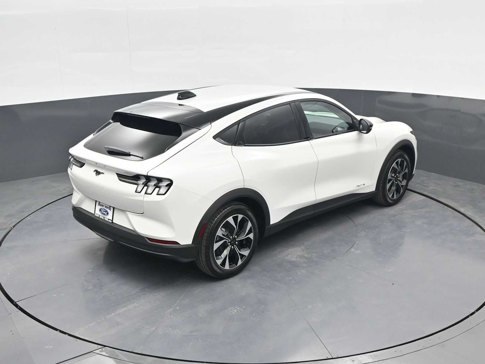 2026 Ford Mustang Mach-E Select