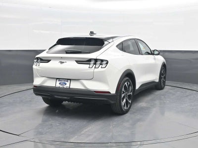 2026 Ford Mustang Mach-E Select