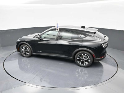 2024 Ford Mustang Mach-E Select