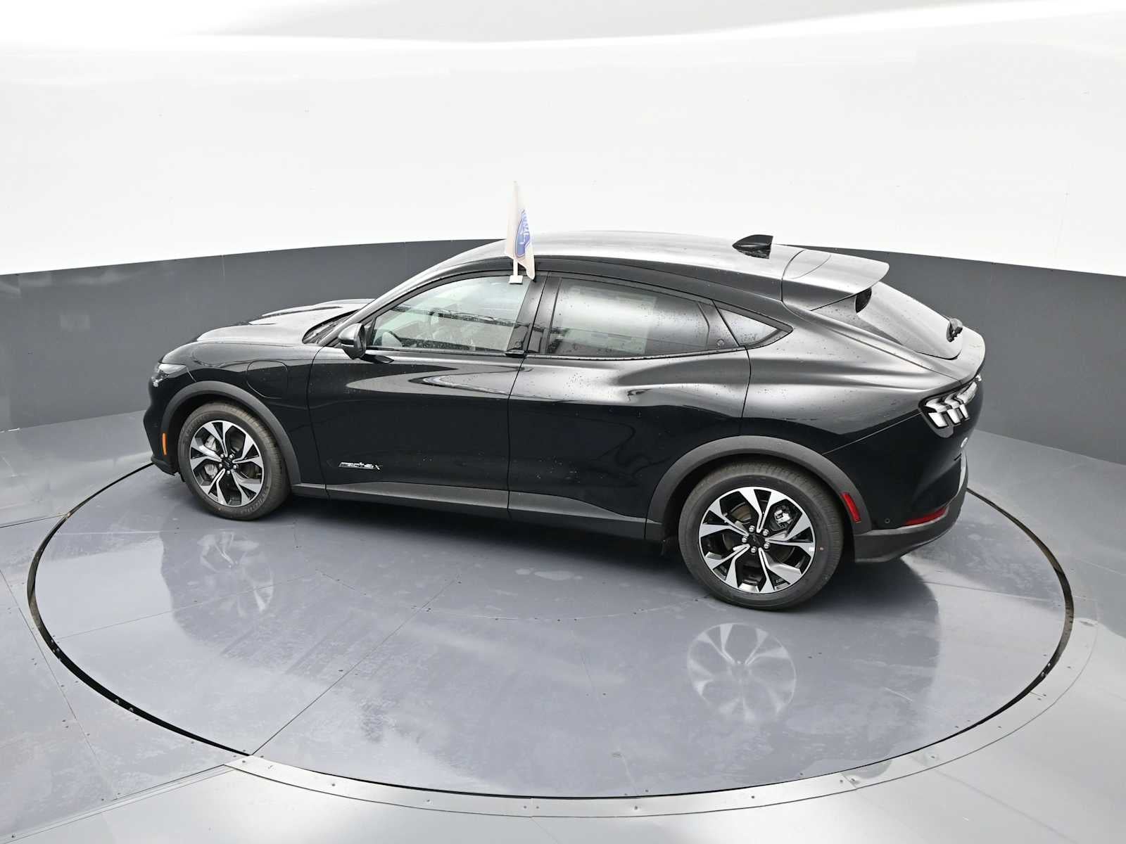 2024 Ford Mustang Mach-E Select