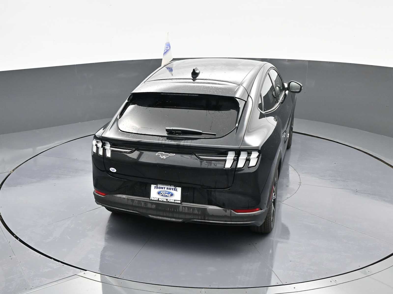 2024 Ford Mustang Mach-E Select