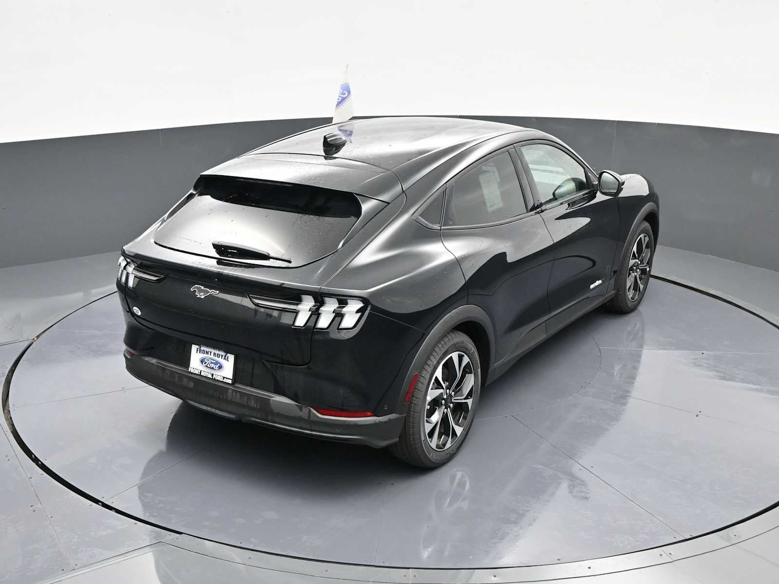 2024 Ford Mustang Mach-E Select