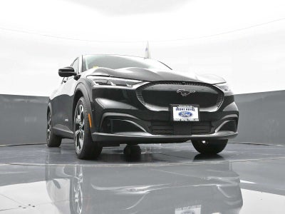 2024 Ford Mustang Mach-E Select