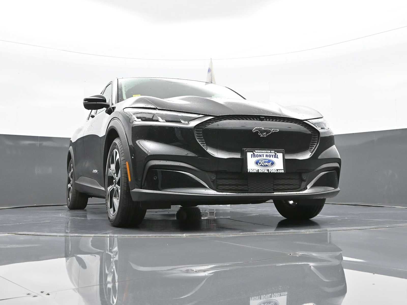 2024 Ford Mustang Mach-E Select