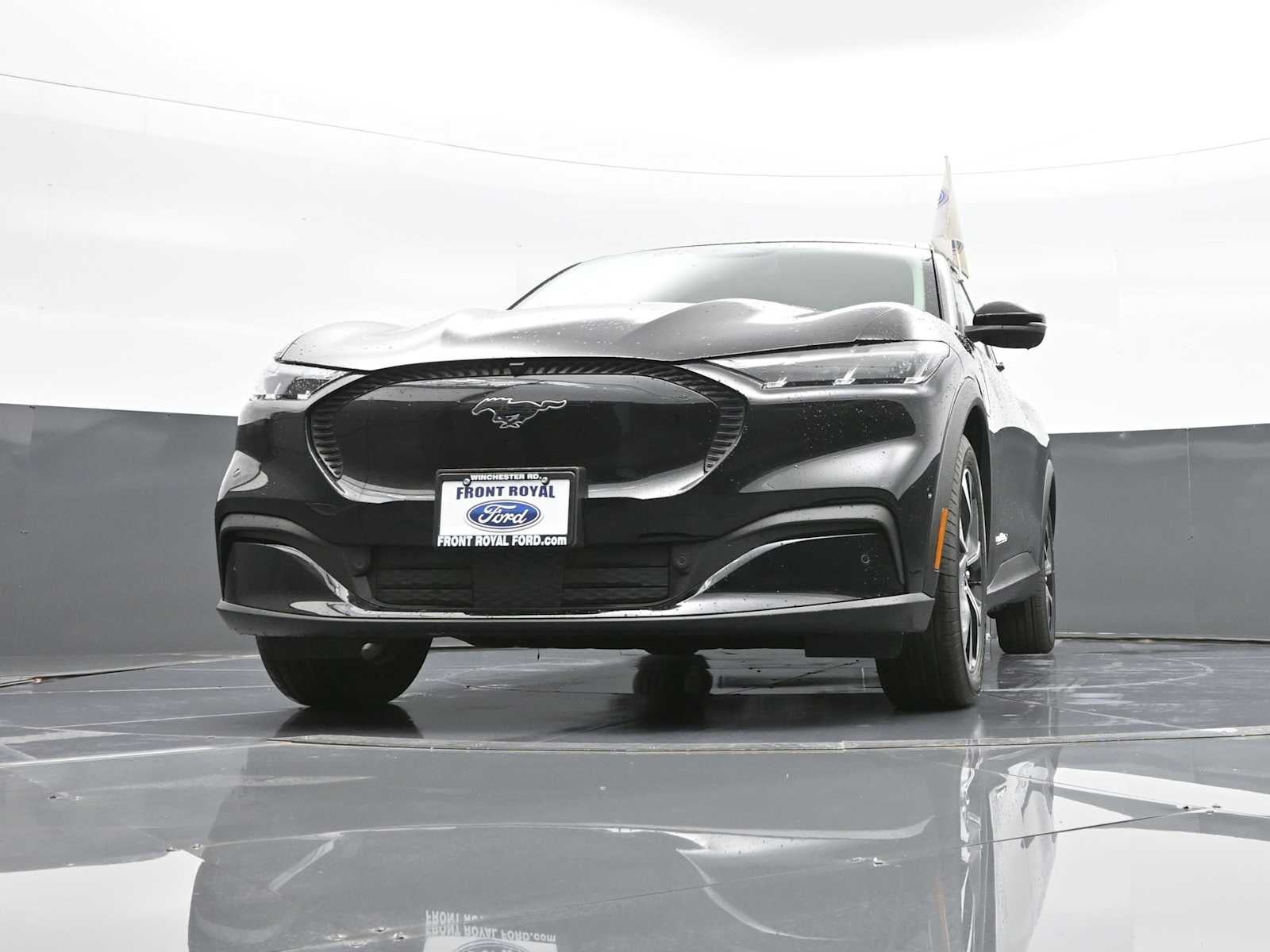 2024 Ford Mustang Mach-E Select