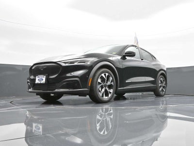 2024 Ford Mustang Mach-E Select