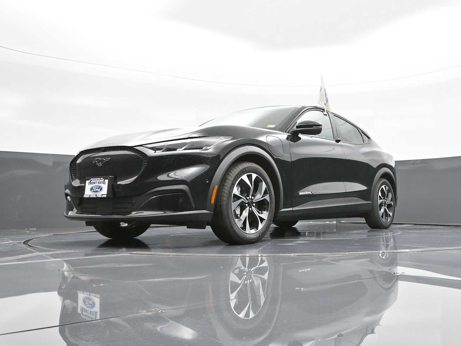 2024 Ford Mustang Mach-E Select