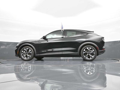 2024 Ford Mustang Mach-E Select