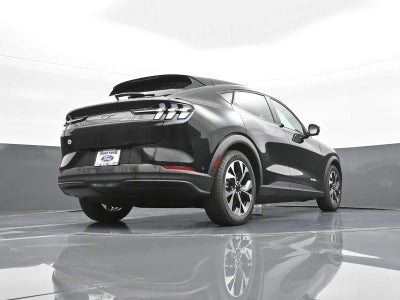 2024 Ford Mustang Mach-E Select