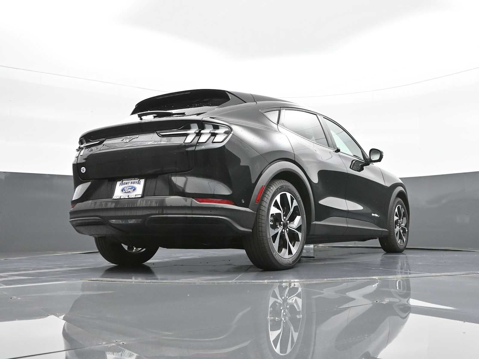 2024 Ford Mustang Mach-E Select