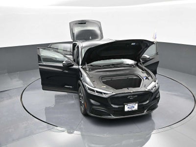 2024 Ford Mustang Mach-E Select