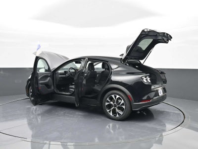 2024 Ford Mustang Mach-E Select