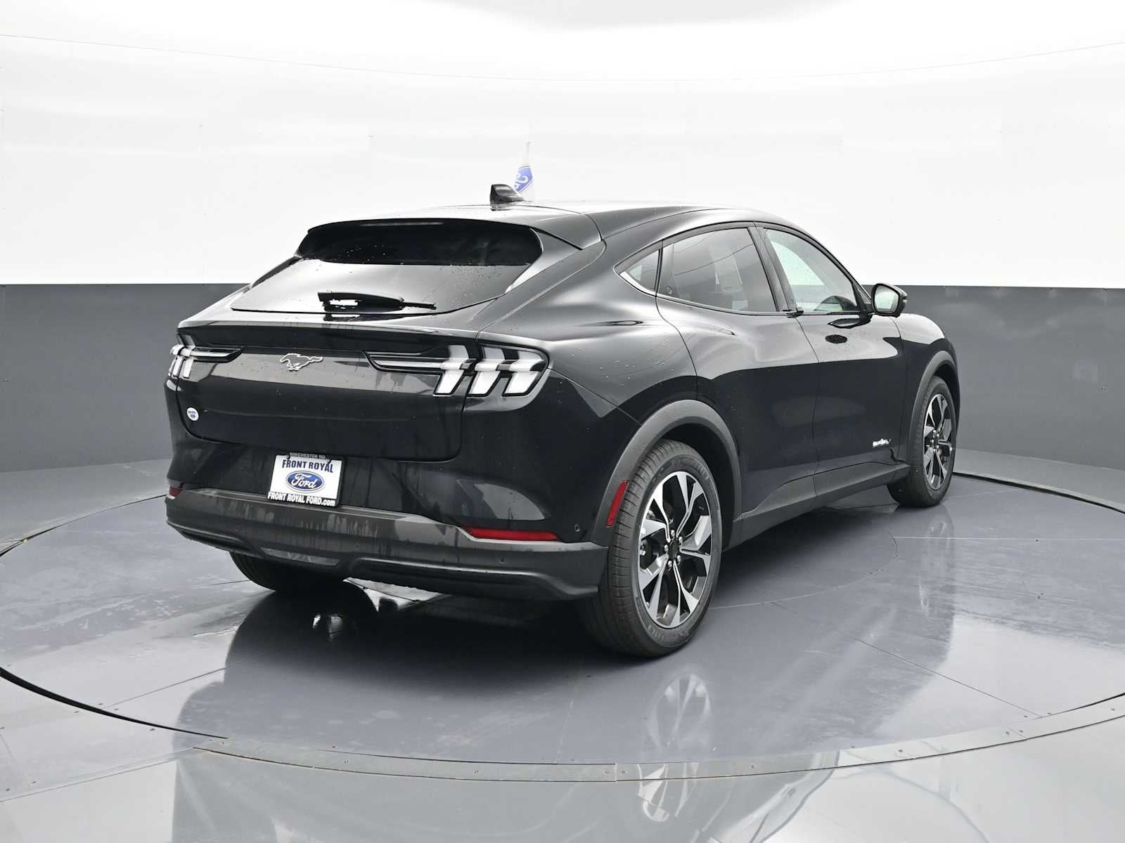 2024 Ford Mustang Mach-E Select